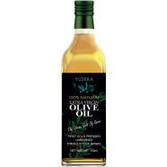 YUSERA Extra Virgin Olive Oil - 100 ml icon