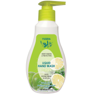 YUSERA Liquid HandWash Lemon (Pump) 200ml