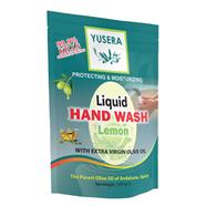 YUSERA Liquid Hand Wash Lemon (Refill) 170 ml