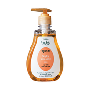 YUSERA Liquid Hand Wash Orange (Pump) 300ml
