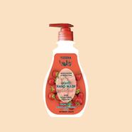 YUSERA Liquid Hand Wash Strawberry (Pump) 200ml