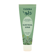 YUSERA Olive Facial Scrub 60ml