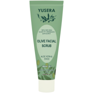 YUSERA Olive Facial Scrub 60ml