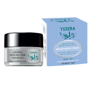 YUSERA Repair Night Cream 50gm