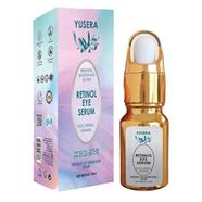 YUSERA Retinol Eye Serum 10ml