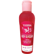 YUSERA Rosy Glycerin 100 ml