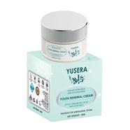 YUSERA Youth Renewal Cream 50g (Matalic)