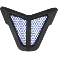 Yamaha 15 V3 Air Inlet Head Cover Aluminum Mesh Intake Guard Protector (Multicolour) 1 Piece