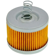 Yamaha FZS Fazer Oil Filter Made In India icon