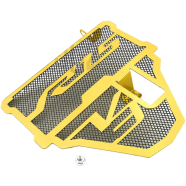 Yamaha R15 V3 Radiator Guard 1Pcs image