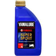 Yamalube Super Sport 10W-40 Full Synthetic