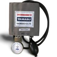 Yamasu Aneroid Sphygmomanometer (Manual BP) - 500CE