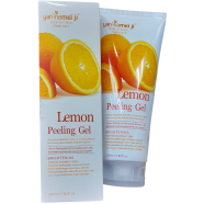 Yan Namei Ji Lemon Peeling Gel - 320 ml