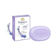 Yardley English Lavender Luxury Soap 100 gm (UAE) - 139700394