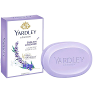 Yardley English Lavender Luxury Soap 100 gm - 139700394