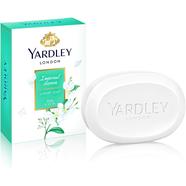 Yardley Imperial Jasmine Luxury Soap 100 gm (UAE) - 139701724