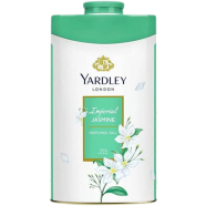 Yardley Jasmine Talcum Powder 250 gm - 139700521 icon