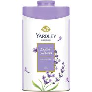 Yardley Lavender Talcum Powder 250gm - 139700519 icon