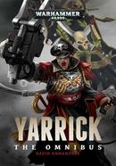 Yarrick: The Omnibus 