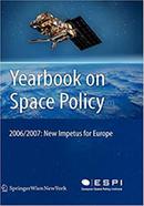 Yearbook on Space Policy