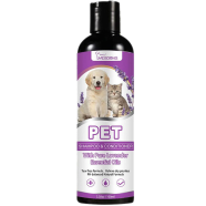 Yegbong Pet Shampoo And Conditioner For Dog And Cat Shower Gel 100ml icon