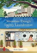 Yeonnam-dong's Smiley Laundromat