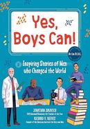 Yes, Boys Can!