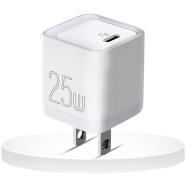 Yison Charging Adapter White - C-S6-US