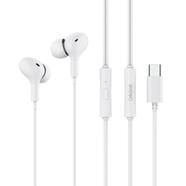 Yison D13 Wired Earphone Type-C 