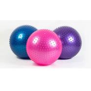Yoga Ball- 75 cm- Guty (multicolor).