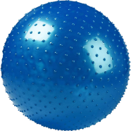 Yoga Ball- 75cm- Guty icon