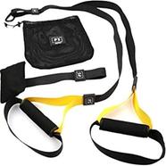 Yoga Fitness Resistance Bands Hanging Belt Suspension