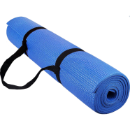 Yoga Mat 8mm 3/6 Feet - Any Colour Any Design icon
