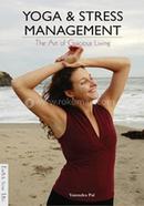 Yoga and Stress Management