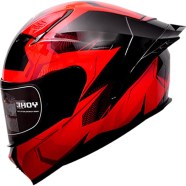 Yohe Black Red Glossy image