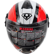 Yohe Black Red Glosy image