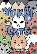 Yokai Cats : Vol. 7
