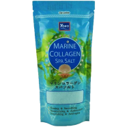 Yoko Marine Collagen Spa Salt Body Scrub-300 g