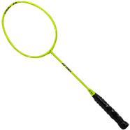 Yonex Badminton Racket Light Green