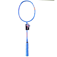 Yonex Badminton Racket With String icon