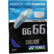 Yonex Badminton String - BG66