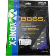 Yonex Badminton String Durability - BG65