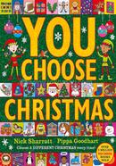 You Choose Christmas