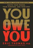 You Owe You