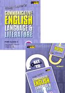 Young Learner's Communicative English Grammar With Key To - Class -9