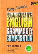 Young Learners Communicative English Grammar With Solution - Class 6