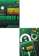 Young Learner's Communicative English Grammar With Key To image