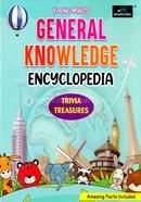 Young Minds General Knowledge Encyclopedia For Kids