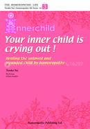 Your Inner Child is Crying Out!