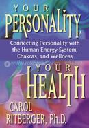 Your Personality Your Health 
